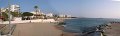 St Raphael  sa baie